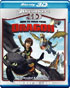 How To Train Your Dragon 3D (Blu-ray 3D/DVD)