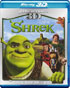 Shrek 3D (Blu-ray 3D/DVD)