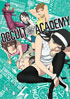 Occult Academy: Complete Series Premium Edition (Blu-ray)