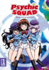 Psychic Squad: Collection 1