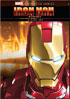 Marvel Animated Series: Iron Man: Complete Series