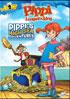 Pippi Longstocking: Pippi's High Sea Adventures