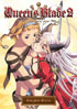 Queen's Blade 2: The Evil Eye: Complete Collection