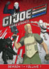 G.I. Joe Renegades: Season One Vol. 1