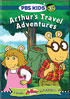 Arthur's Travel Adventures