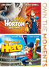 Horton Hears A Who! / Everyone's Hero