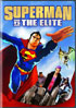 Superman Vs. The Elite