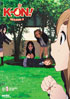 K-ON!: Season 2 Collection 1