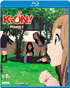 K-ON!: Season 2 Collection 1 (Blu-ray)