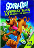Scooby-Doo!: 13 Spooky Tales Around The World