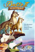 Balto II: Wolf Quest