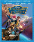 Treasure Planet: 10th Anniversary Edition (Blu-ray/DVD)