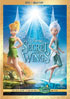 Secret Of The Wings (DVD/Blu-ray)(DVD Case)