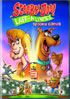 Scooby-Doo!: Laff-A-Lympics: Spooky Games