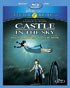 Castle In The Sky (Blu-ray/DVD)