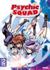 Psychic Squad: Collection 2