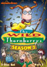 Wild Thornberrys: Season Two, Part Two