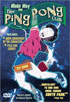 Ping Pong Club #3