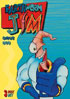 Earthworm Jim: The Complete Series