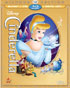 Cinderella: Diamond Edition (Blu-ray/DVD/Digital Copy)