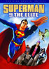 Superman Vs. The Elite: Special Edition