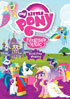 My Little Pony: Friendship Is Magic: Royal Pony Wedding