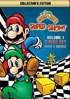 Super Mario Bros. Super Show! Vol. 1: Collector's Edition