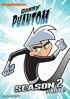 Danny Phantom: Season 2 Part 2