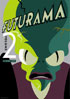 Futurama: Volume 2 (Repackage)