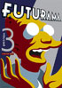 Futurama: Volume 3 (Repackage)