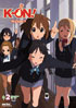 K-ON!: Season 2 Collection 2