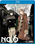 No. 6: Complete Collection (Blu-ray)