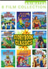 Storybook Classics: 8 Film Collection
