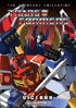Transformers: The Japanese Collection: Victory