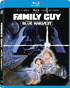 Family Guy Presents: Blue Harvest (Blu-ray)