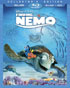 Finding Nemo: Collector's Edition (Blu-ray/DVD)
