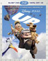 UP (Blu-ray 3D/Blu-ray/DVD)