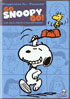 Happiness Is... Peanuts: Go, Snoopy Go!