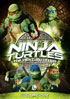 Ninja Turtles: The Next Mutation Vol.1