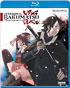 Intrigue In The Bakumatsu: Irohanihoheto: Collection 1 (Blu-ray)