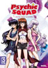 Psychic Squad: Collection 3