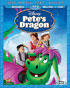 Pete's Dragon: 35th Anniversary Edition (Blu-ray/DVD)