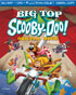 Scooby-Doo!: Big Top Scooby-Doo! (Blu-ray/DVD)