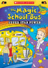 Magic School Bus: Super Star Power
