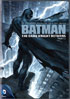 Batman: The Dark Knight Returns Part 1