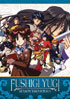 Fushigi Yugi: Season Two Boxset