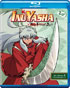 Inu Yasha: The Final Act: Set 1 (Blu-ray)