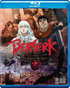 Berserk: The Golden Age Arc I: The Egg Of The King (Blu-ray)