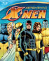Marvel Knights: Astonishing X-Men (Blu-ray)