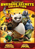 Kung Fu Panda: Awesome Secrets Collection